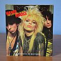 Hanoi Rocks - Tape / Vinyl / CD / Recording etc - Hanoi Rocks - Two Steps From The Move CD (1984)