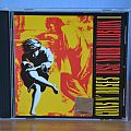 Guns N&#039; Roses - Tape / Vinyl / CD / Recording etc - Guns N' Roses - Use Your Illusion 1 CD (1991)