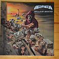 Helloween - Tape / Vinyl / CD / Recording etc - Helloween - Walls Of Jericho