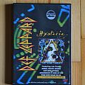 Def Leppard - Tape / Vinyl / CD / Recording etc - Def Leppard - Hysteria DVD 2002