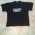 Inborn Suffering - TShirt or Longsleeve - Inborn Suffering TS