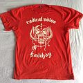 Radical Noise - TShirt or Longsleeve - RADICAL NOISE Kadiköy Official TS