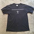 Non Metal - TShirt or Longsleeve - NON METAL The Blair Witch Project Movie Promo TS 1999