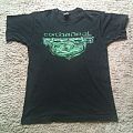 Cathedral - TShirt or Longsleeve - CATHEDRAL - Soul Sacrifice - Logo TS