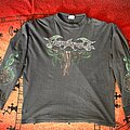 Finntroll - TShirt or Longsleeve - FINNTROLL Trollblodet LS 2004