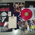 Venom - Other Collectable - Venom LP Box