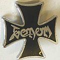 Venom - Other Collectable - Venom Pin