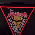 Venom - Patch - Venom Patch