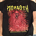 Morgoth - TShirt or Longsleeve - Morgoth - Resurrection Absurd shirt
