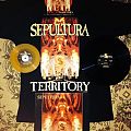 Sepultura - Other Collectable - Territory