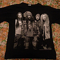 White Zombie - TShirt or Longsleeve - White Zombie Group Shot Shirt