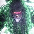 Death Angel - Other Collectable - Death Angel Pick