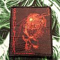 Sepultura - Patch - Sepultura - Beneath The Remains Patch