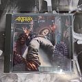 Anthrax - Tape / Vinyl / CD / Recording etc - Anthrax - Spreading The Disease