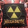 Megadeth - Patch - Megadeth - Rust In Peace Patch