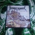 Death Angel - Patch - Death Angel - The Ultra-Violence Patch