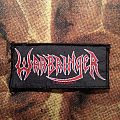 Warbringer - Patch - Warbringer Patch