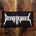 Death Angel - Patch - Death Angel Patch