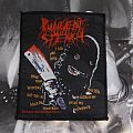 Pungent Stench - Patch - Pungent Stench - Dirty Rhymes And Psychotronic Beats Patch