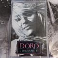 Doro - Tape / Vinyl / CD / Recording etc - Doro - True At Heart Tape
