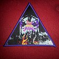 Dark Angel - Patch - Dark Angel Triangle Patch