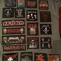 Megadeth - Patch - More Patches