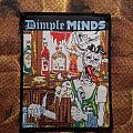 Dimple Minds - Patch - Dimple Minds Patch