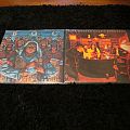 Blue Öyster Cult - Tape / Vinyl / CD / Recording etc - some vinyl