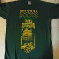 Sepultura - TShirt or Longsleeve - Sepultura - Roots 30 years anniversary