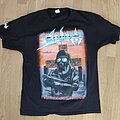 Sodom - TShirt or Longsleeve - Sodom - Persecution Mania