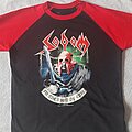 Sodom - TShirt or Longsleeve - Sodom - In the sign of evil LS