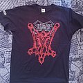 Slugathor - TShirt or Longsleeve - Slugathor - Echoes From Beneath tshirt