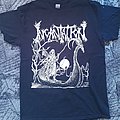 Incantation - TShirt or Longsleeve - Incantation - Entrantment of Evil + bonus