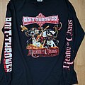 Bolt Thrower - TShirt or Longsleeve - Bolt Thrower - Realm of Chaos