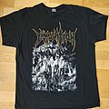 Immolation - TShirt or Longsleeve - Immolation - Acts of God