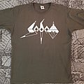 Sodom - TShirt or Longsleeve - Sodom Logo 1985