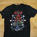 Sodom - TShirt or Longsleeve - Sodom  "70.000 Tons of Metal" T-Shirt