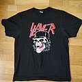 Slayer - TShirt or Longsleeve - Slayer - Slaytanic Wehrmacht Wall of Fame