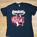 Sepultura - TShirt or Longsleeve - Sepultura - "Morbid Visions" Tshirt