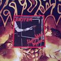 Exciter - Patch - My "Exciter" Woven Patch