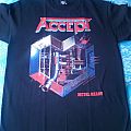 Accept - TShirt or Longsleeve - Accept (Official)