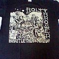 Bolt Thrower - TShirt or Longsleeve - Bolt Thrower T-shirt