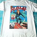 Def Leppard - TShirt or Longsleeve - Def Leppard