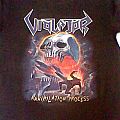 Violator - TShirt or Longsleeve - Violator T-shirt