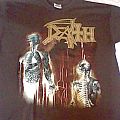 Death - TShirt or Longsleeve - Death "Human" T-shirt