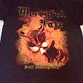 Mercyful Fate - TShirt or Longsleeve - Mercyful Fate T-shirt