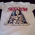 Skid Row - TShirt or Longsleeve - Skid Row T-shirt