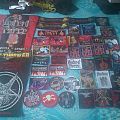 Infernal Majesty - Patch - Infernal Majesty New Stuff