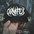 Carnifex - Other Collectable - Carnifex Hat