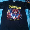 Judas Priest - TShirt or Longsleeve - Judas Priest